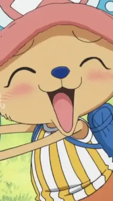 ai character: Chopper [OP] background