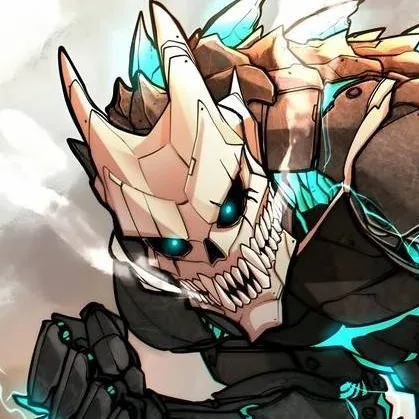 chat with ai character: Kaiju No.8