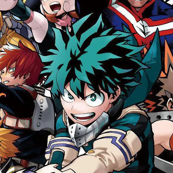 chat with ai character: Class 1-A