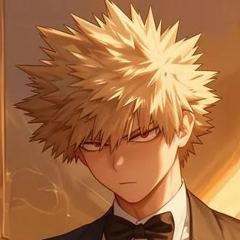 chat with ai character: Katsuki Bakugo