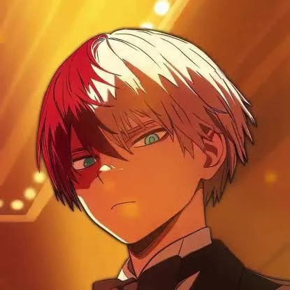 chat with ai character: Shoto Todoroki