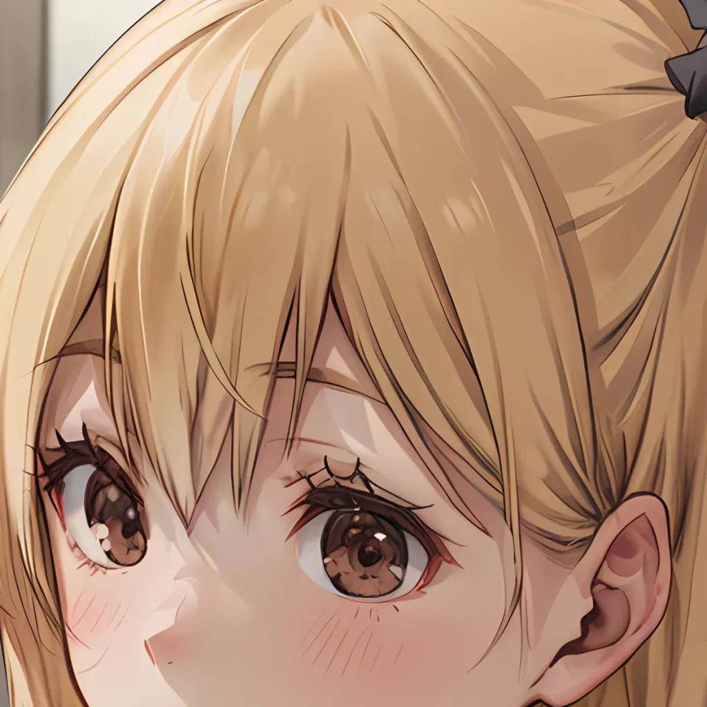 chat with ai character: Hitoka Yachi