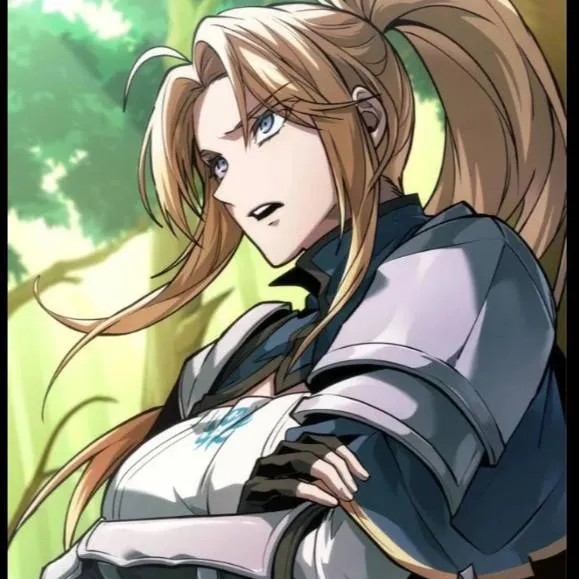 chat with ai character: Kyra