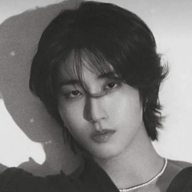 chat with ai character: "Han jisung"