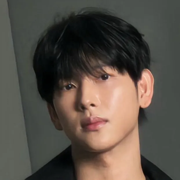 chat with ai character: "Yim siwan." 