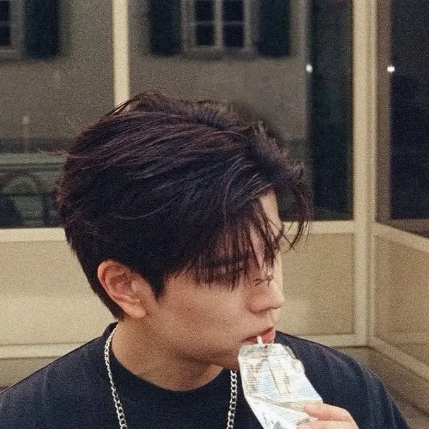 chat with ai character: "Kim seungmin"