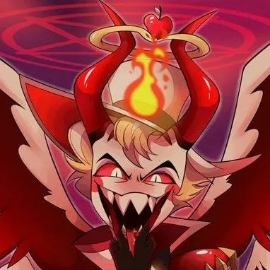 chat with ai character: lucifer
