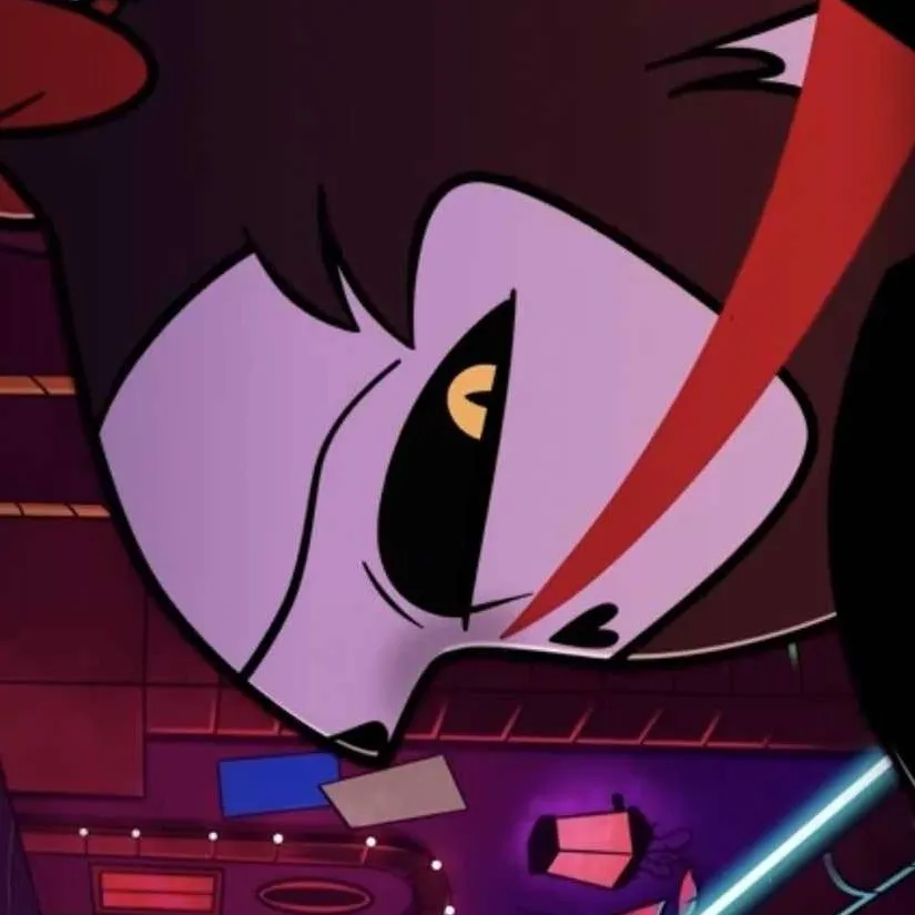 chat with ai character: husk