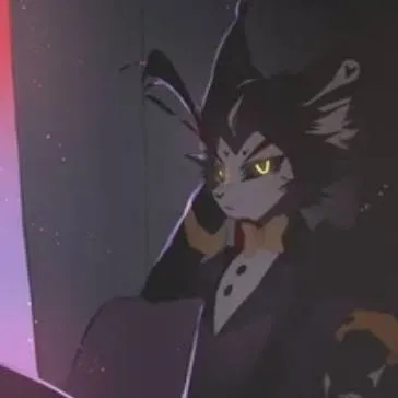 chat with ai character: husk but.. yea!!!