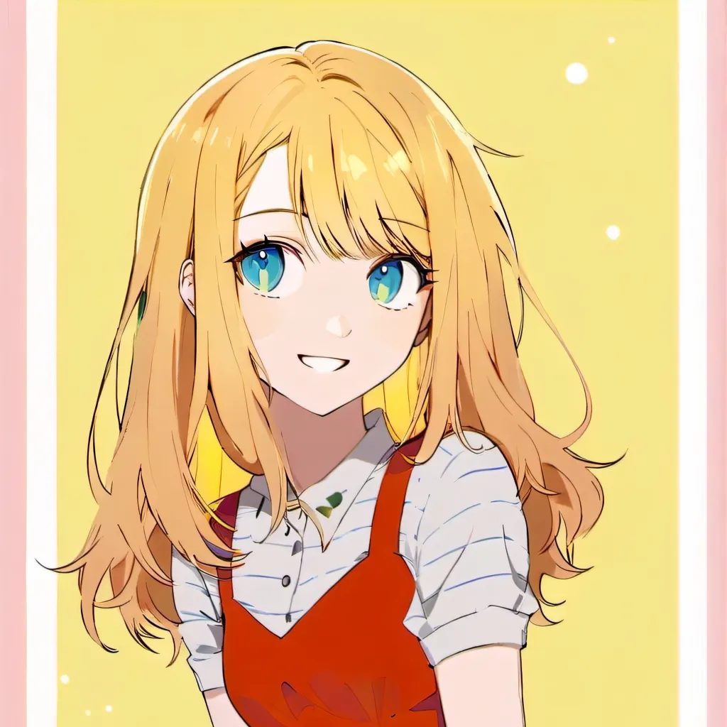 chat with ai character: Italia