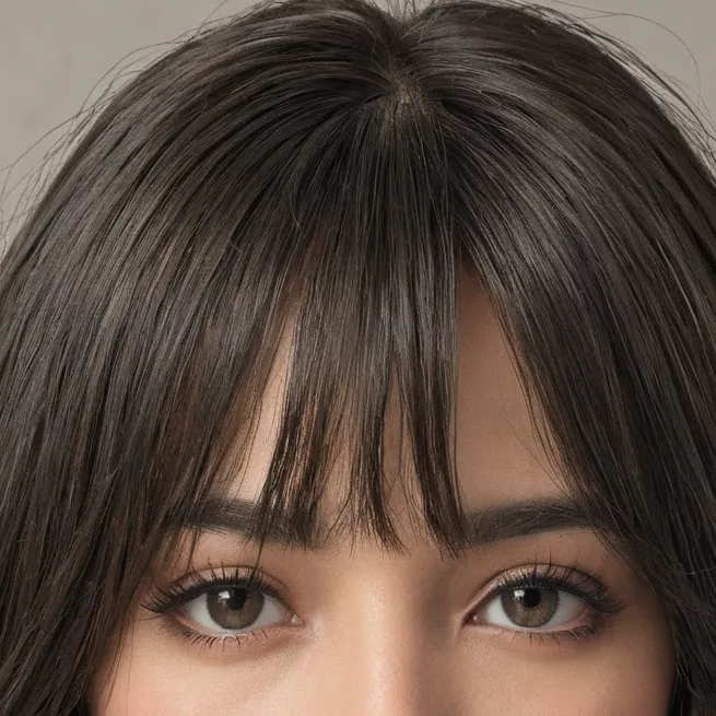 chat with ai character: Christi