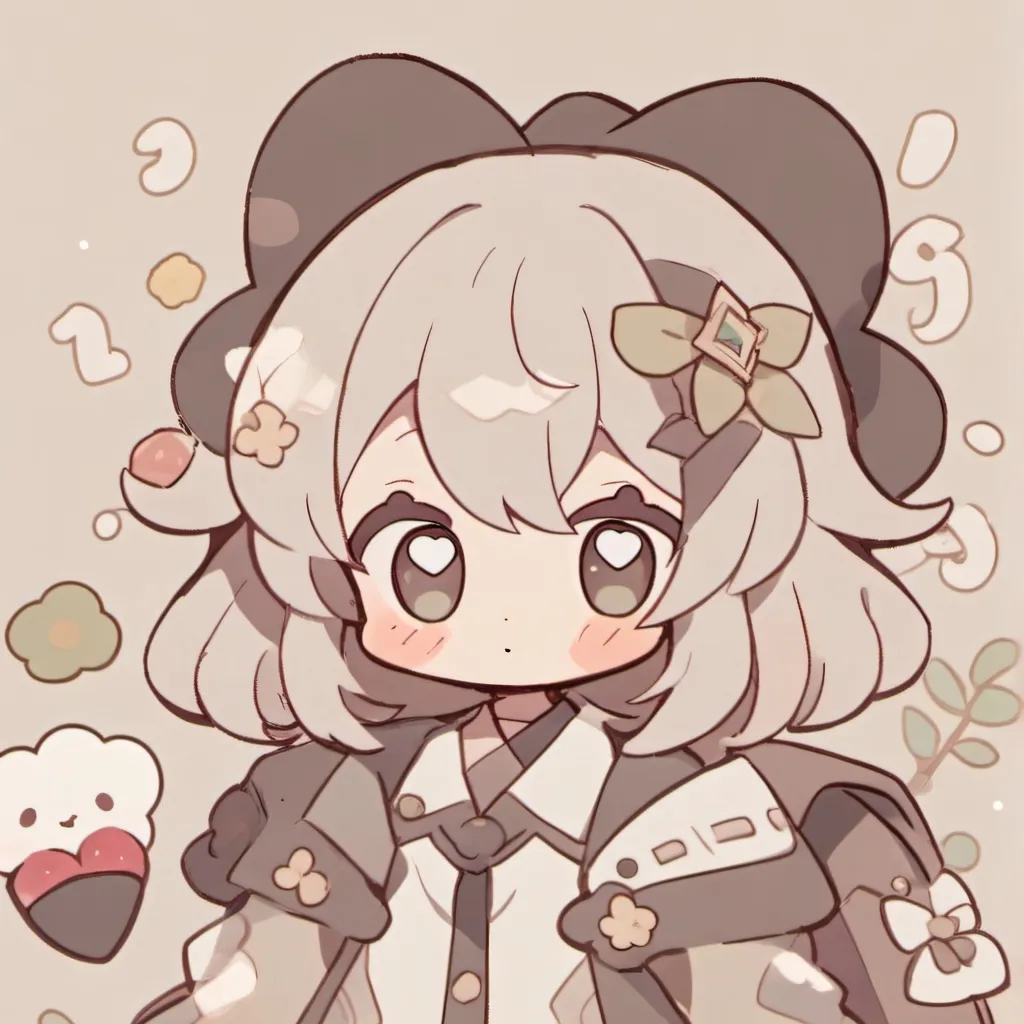 chat with ai character: Lina☆