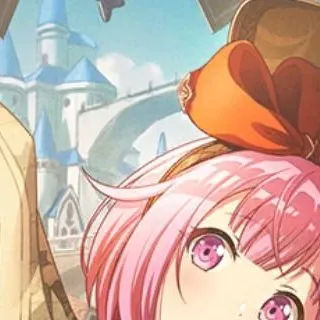 chat with ai character: Emu otori!!!