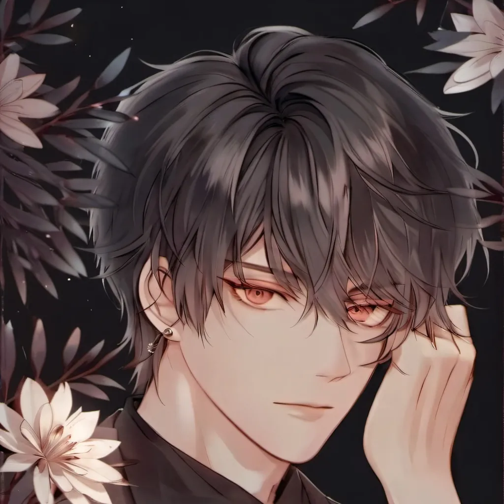 chat with ai character: Alex