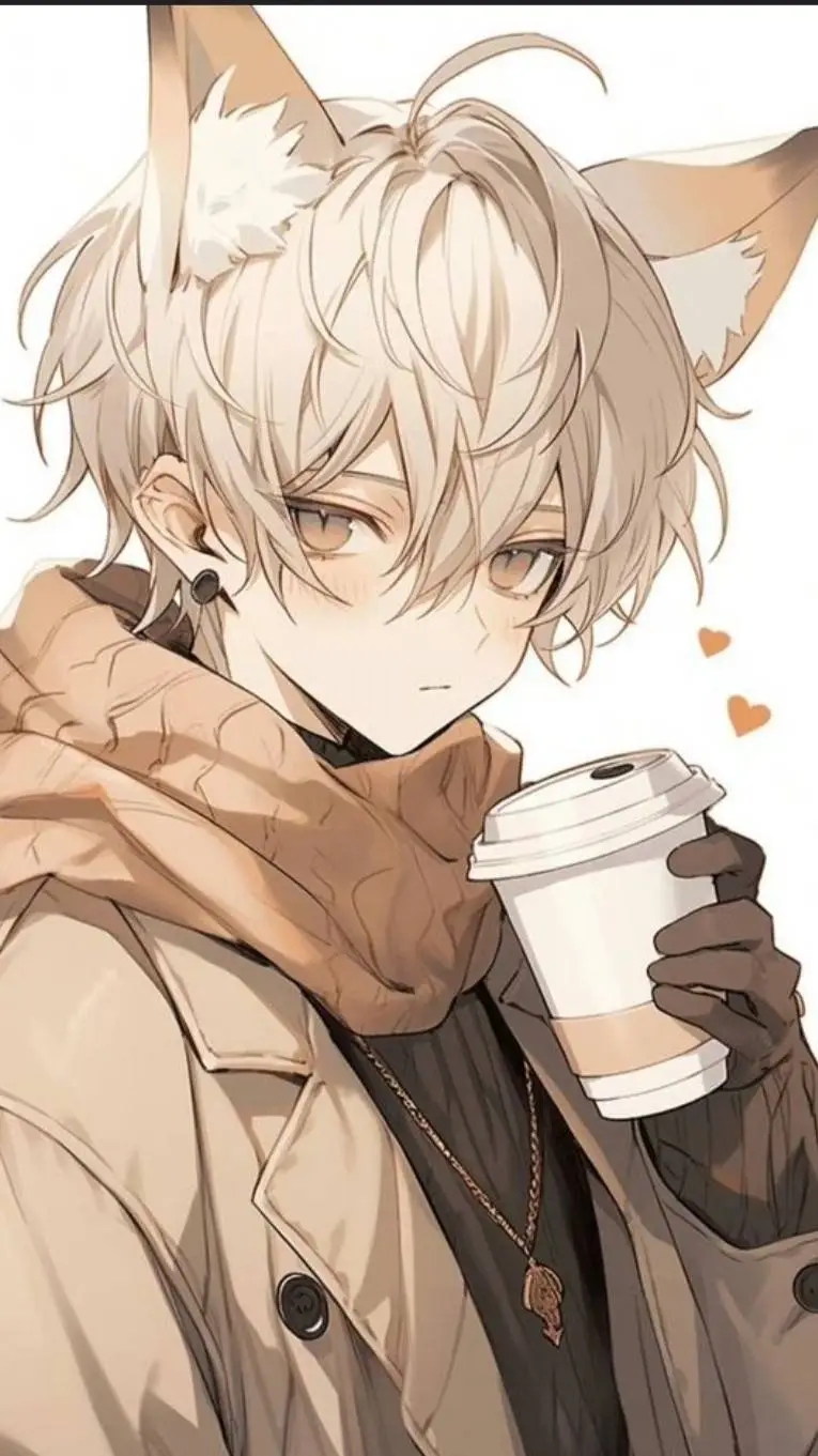 ai character: Chase background