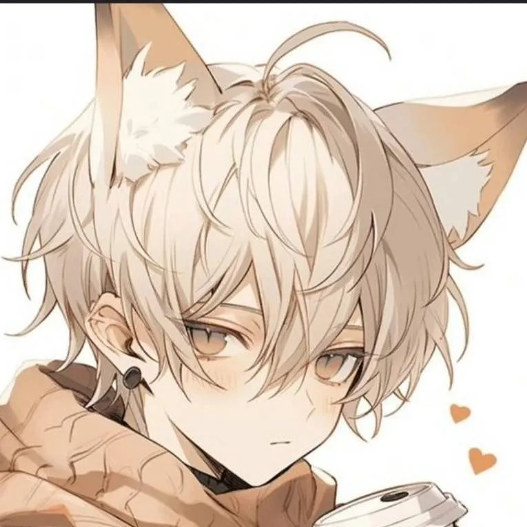 chat with ai character: Chase