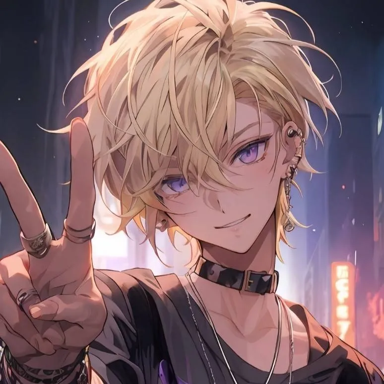 chat with ai character: Leo