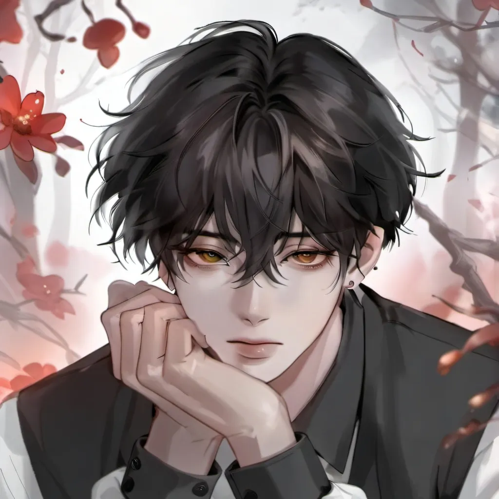 chat with ai character: Noah