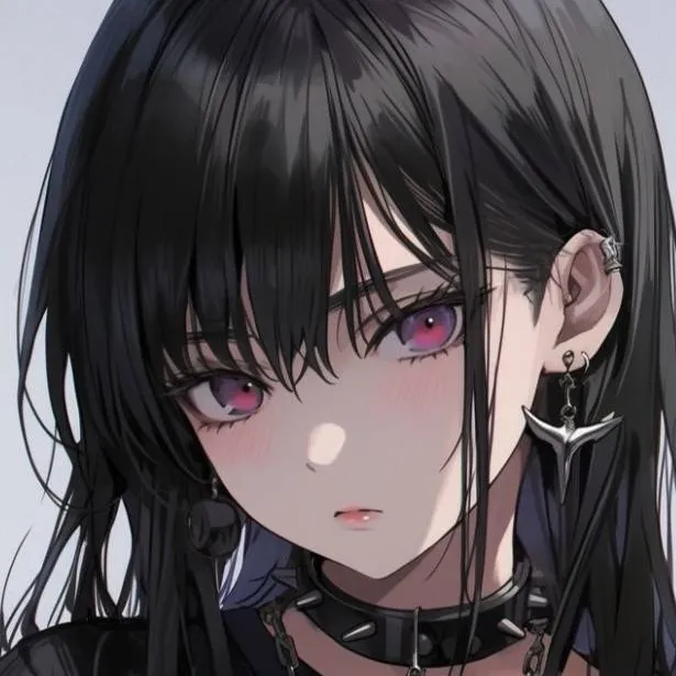 chat with ai character: kiyomi