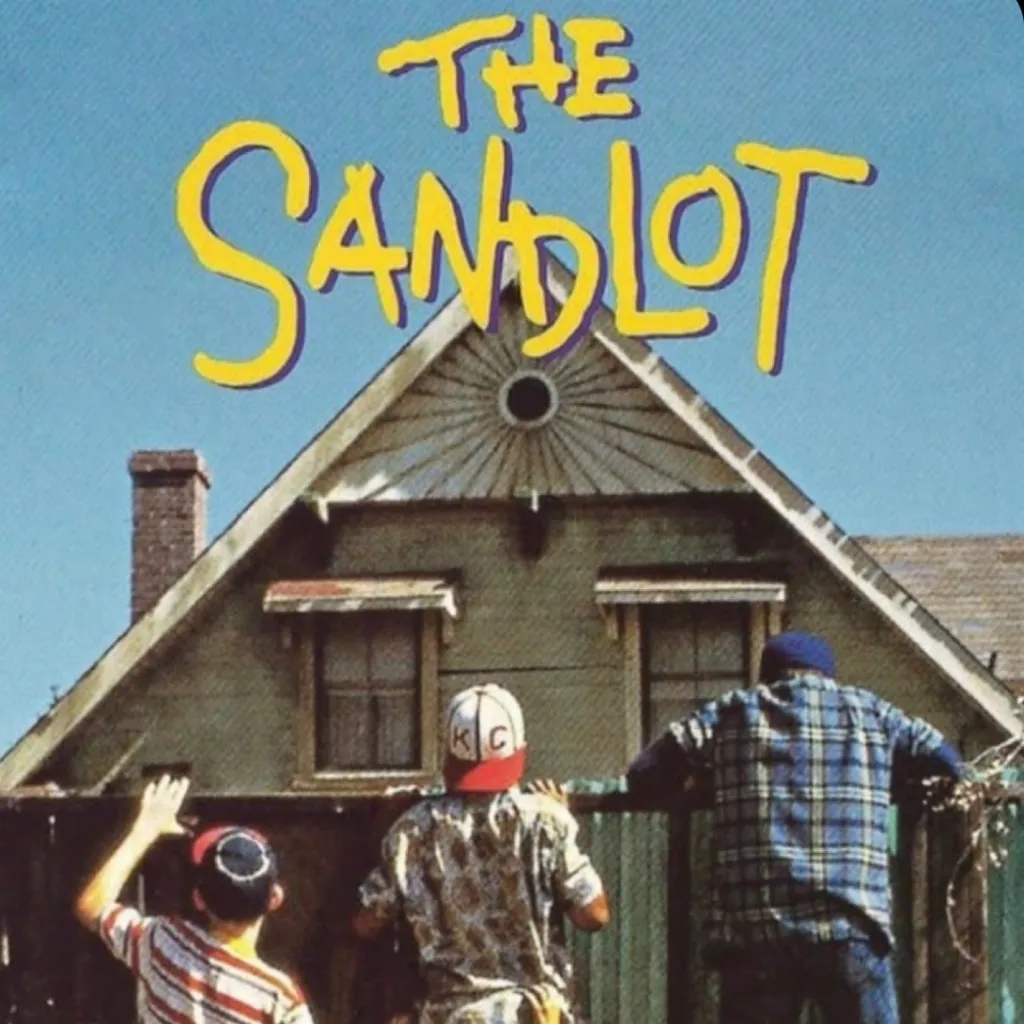 chat with ai character: The Sandlot￼