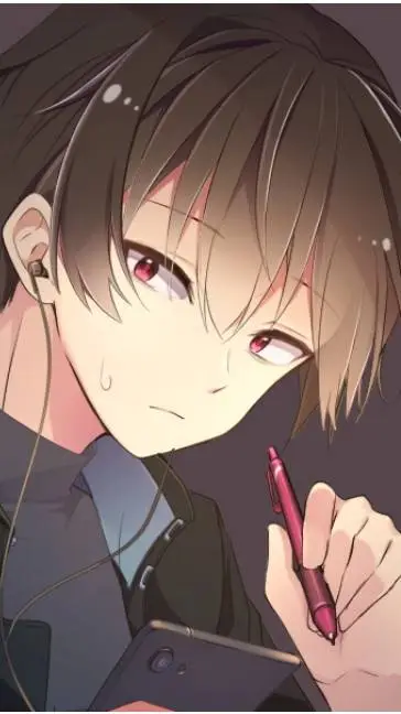 ai character: Aiden background