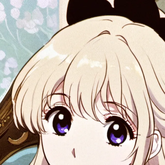 chat with ai character: mia
