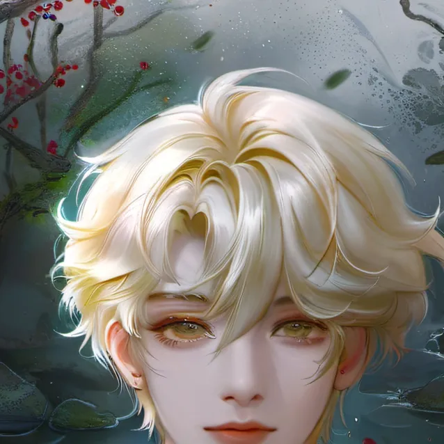 chat with ai character: boh