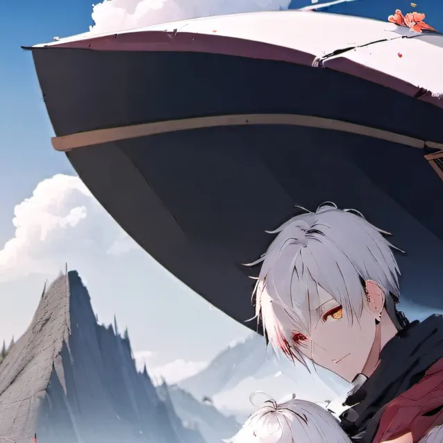 chat with ai character: MHA pick me