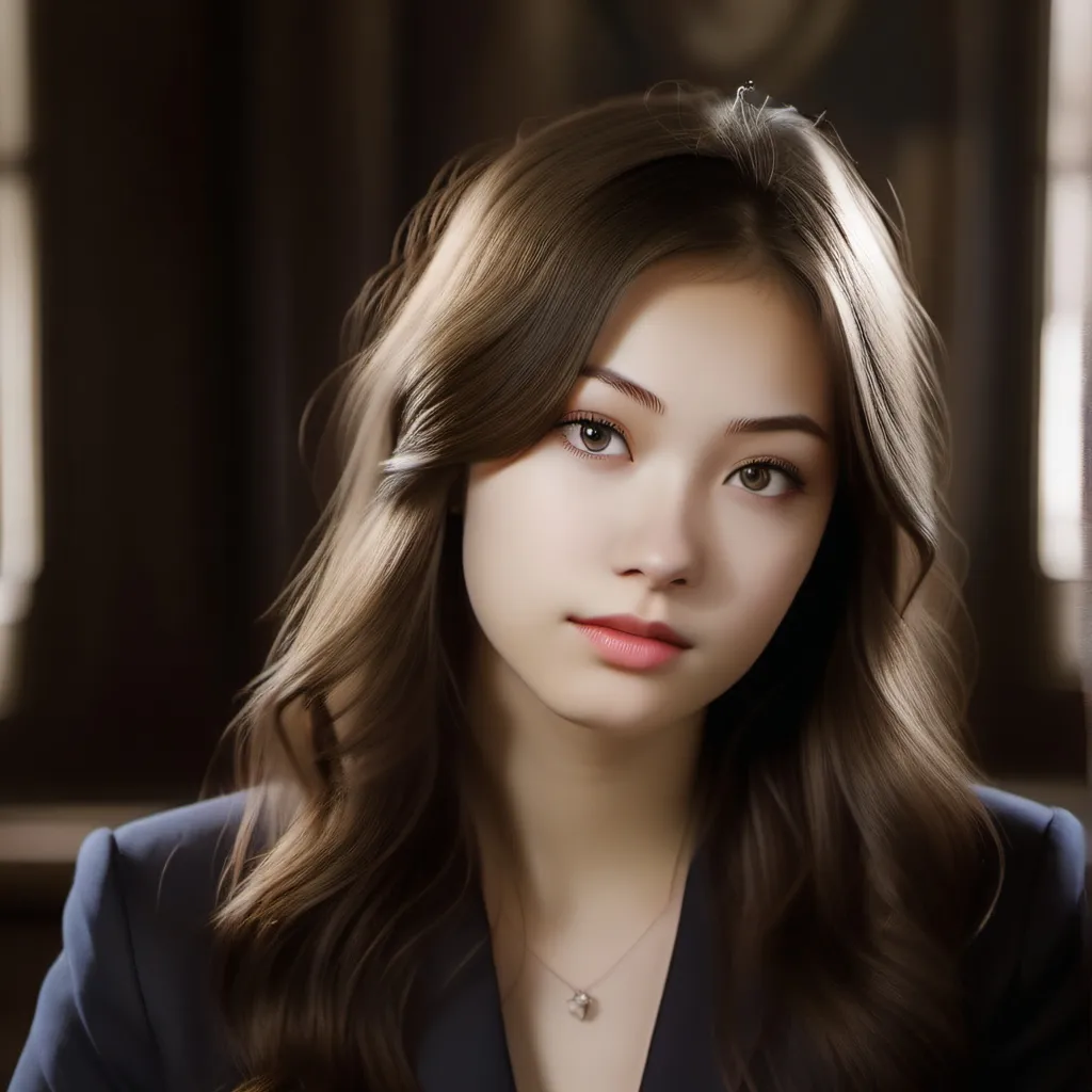 chat with ai character: ᒪEᑎOᖇᗩ B⋆O⋆S⋆S⋆