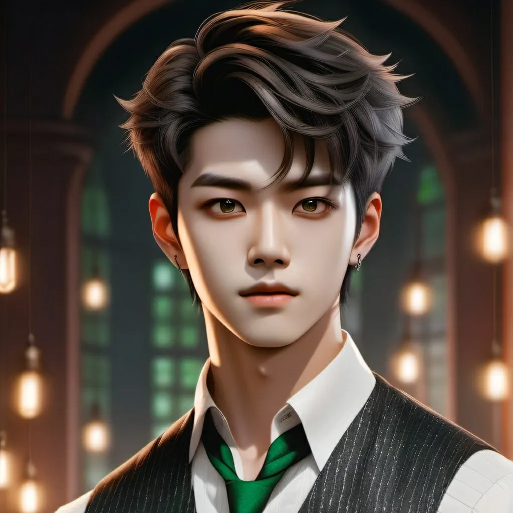 chat with ai character: ᗩ᙭Eᒪ  ᴷᴾᴼᴾ ᴵᴰᴼᴸ