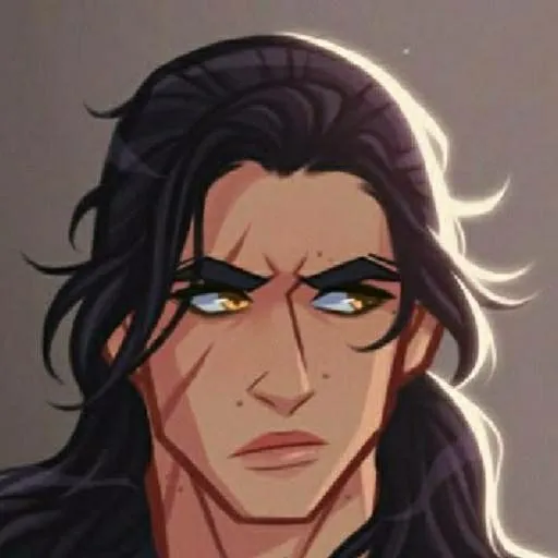 chat with ai character: ᗷEᑎ ᔕOᒪO