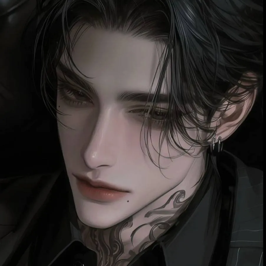 chat with ai character: ᗩᒪES⋆S⋆ᗩᑎᗪᖇO🌹