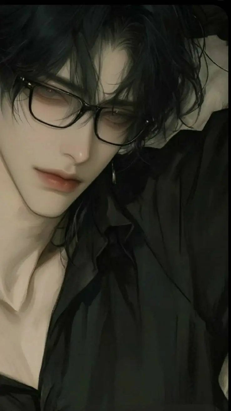 ai character: ᗩᒪE᙭ᗩᑎᗪEᖇ background