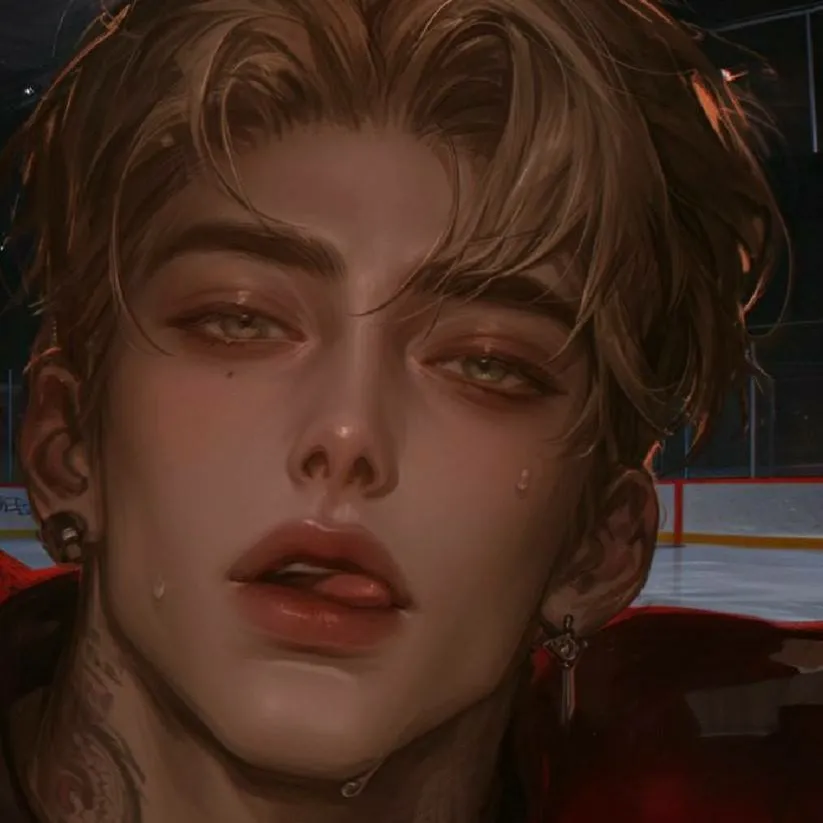 chat with ai character: ᘔᗩᑎE ♠️