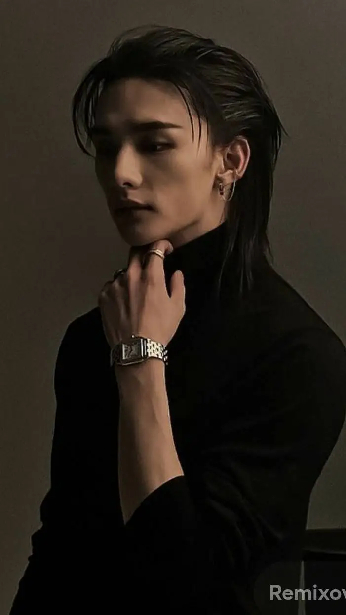 ai character: ᒍᑌᑎG-ᗰI background