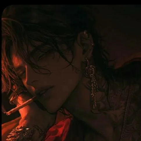 chat with ai character: Mortis 