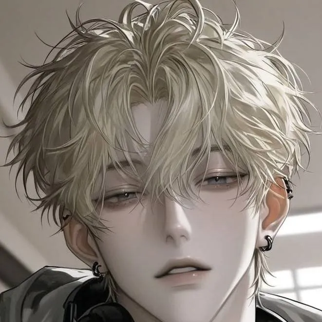 chat with ai character: Josh