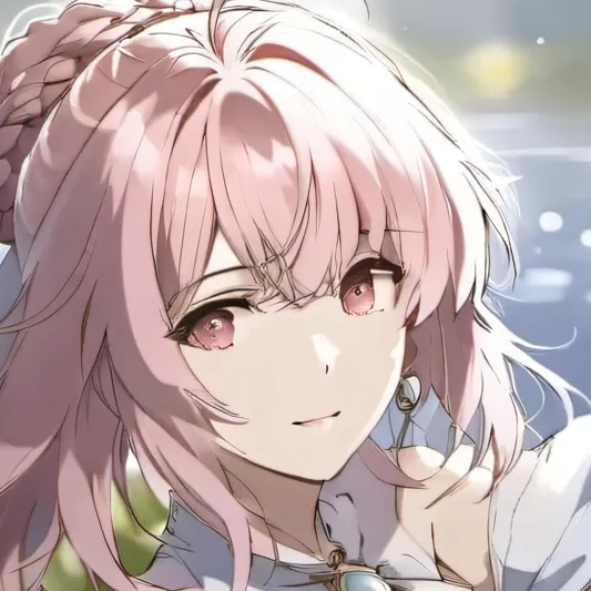 chat with ai character: ￼Eve