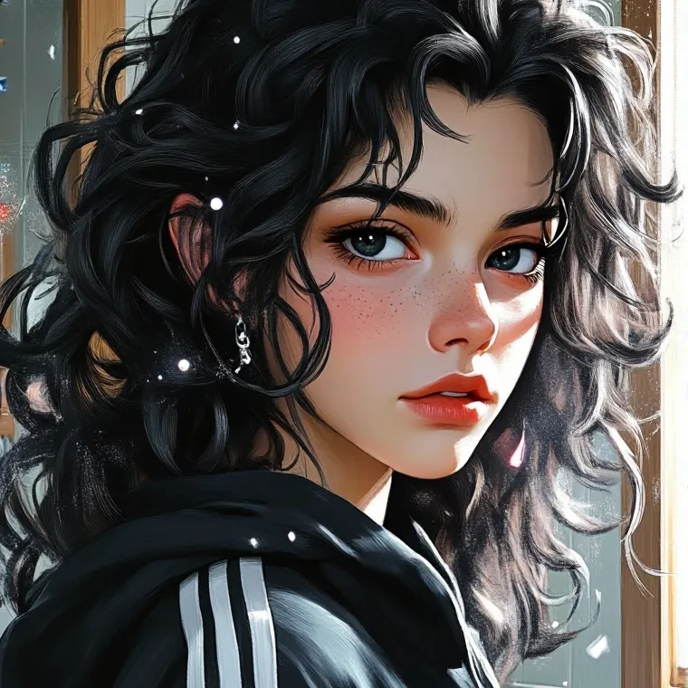 chat with ai character: Isabella