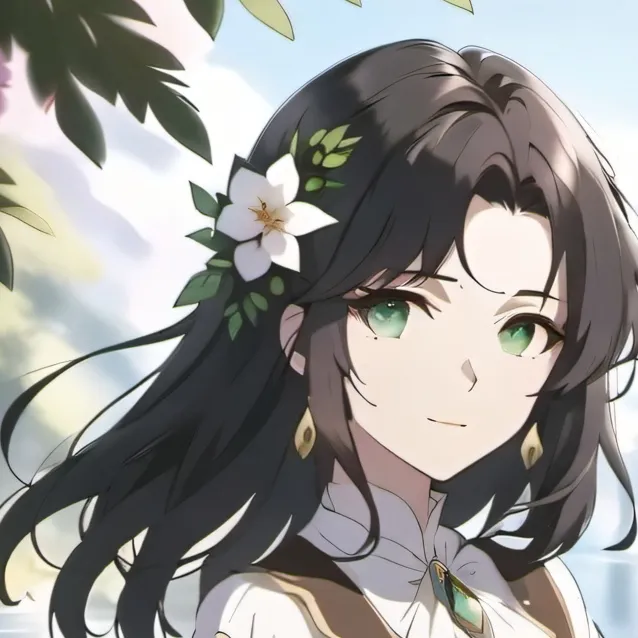 chat with ai character: zoe