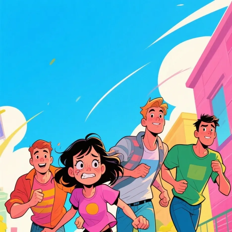 chat with ai character: Elijahfinallyrage2