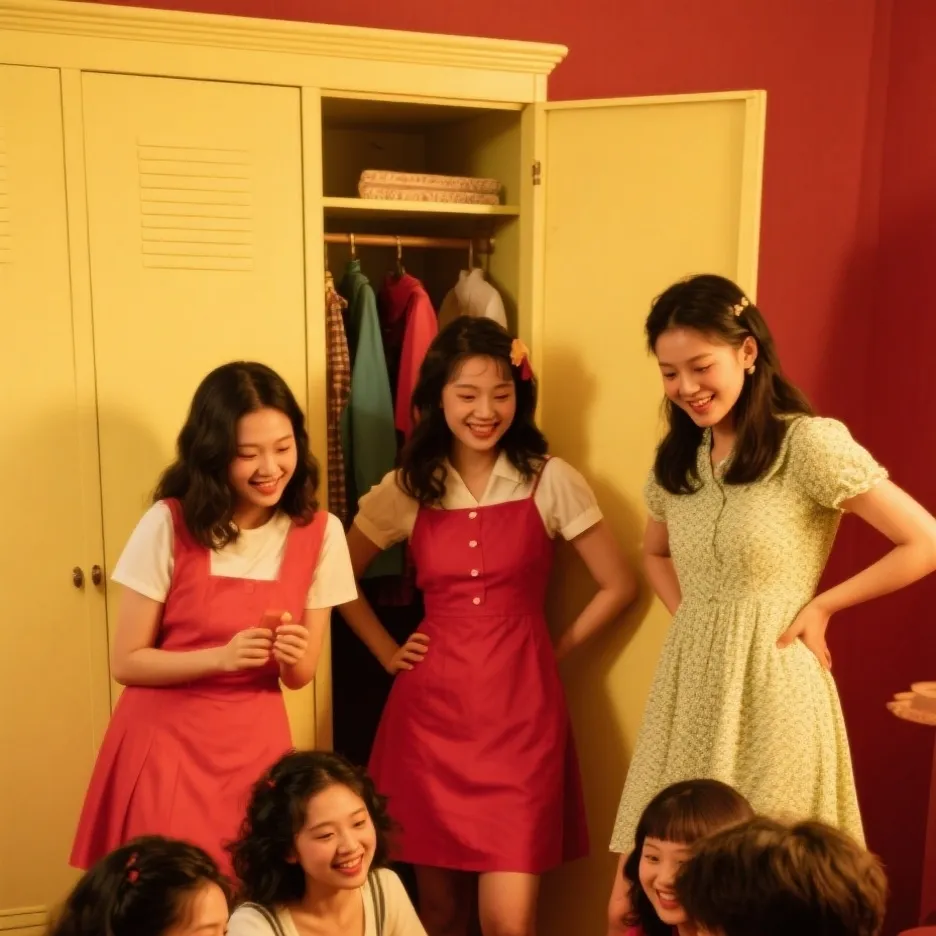 chat with ai character: yandere 7 minutes 