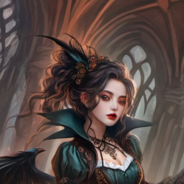 chat with ai character: Wani