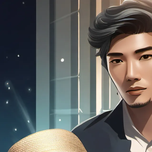 chat with ai character: Ibu dan Ayah