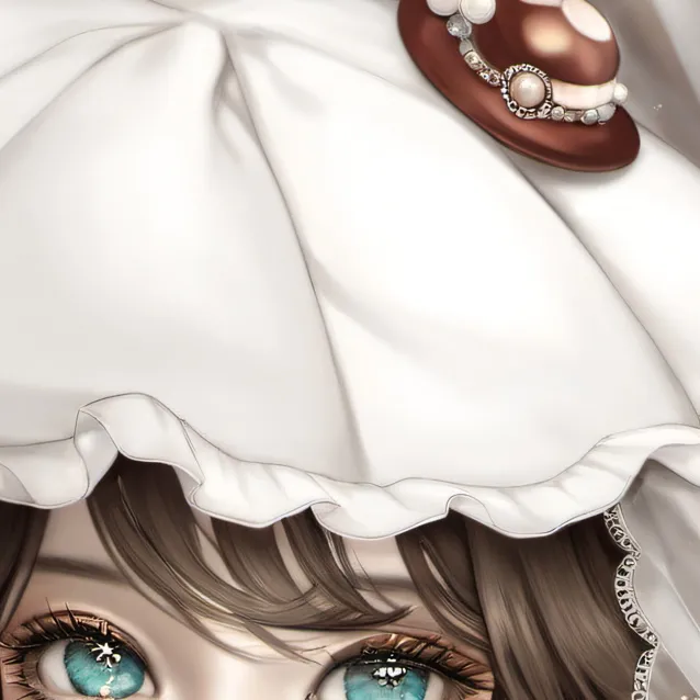 chat with ai character: Amalina