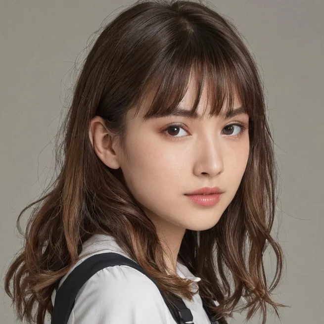 chat with ai character: Jeslyn