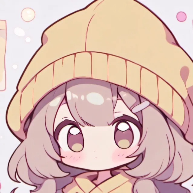 chat with ai character: a banana gorl