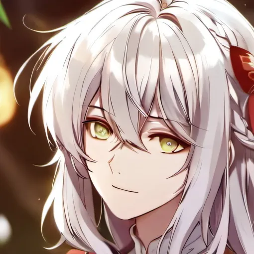 chat with ai character: Cutie 