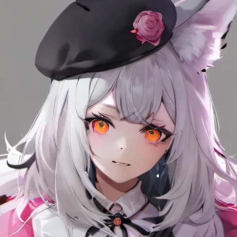 chat with ai character: Sus