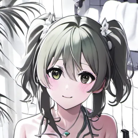 chat with ai character: Sus boy & girl